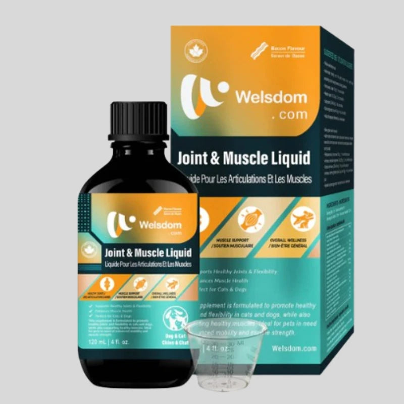 Organic Supplements