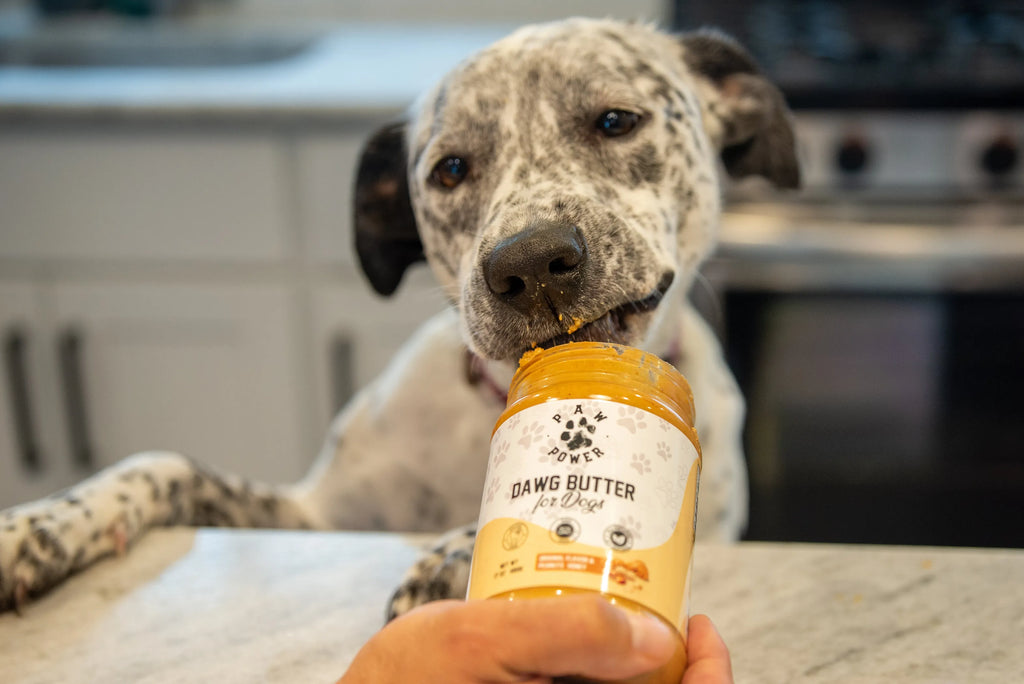 4APAWS™Dawg Butter