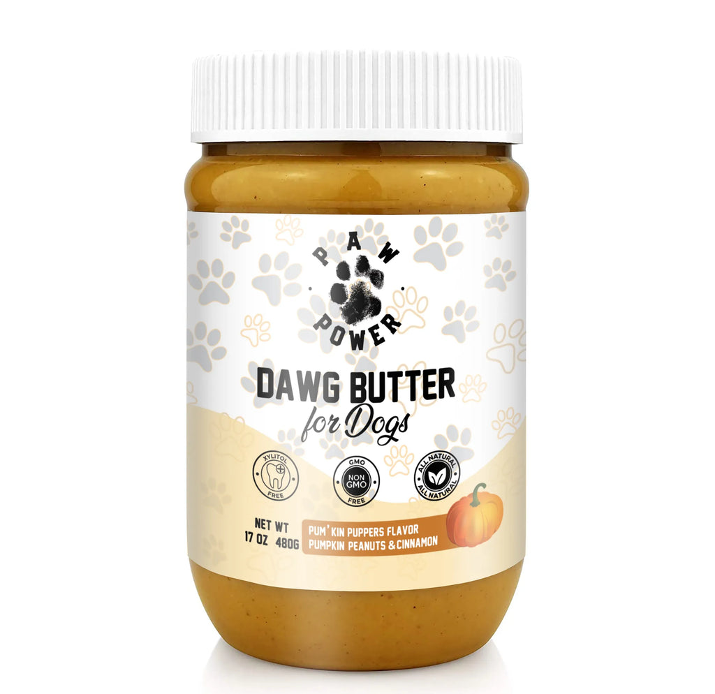 4APAWS™Dawg Butter