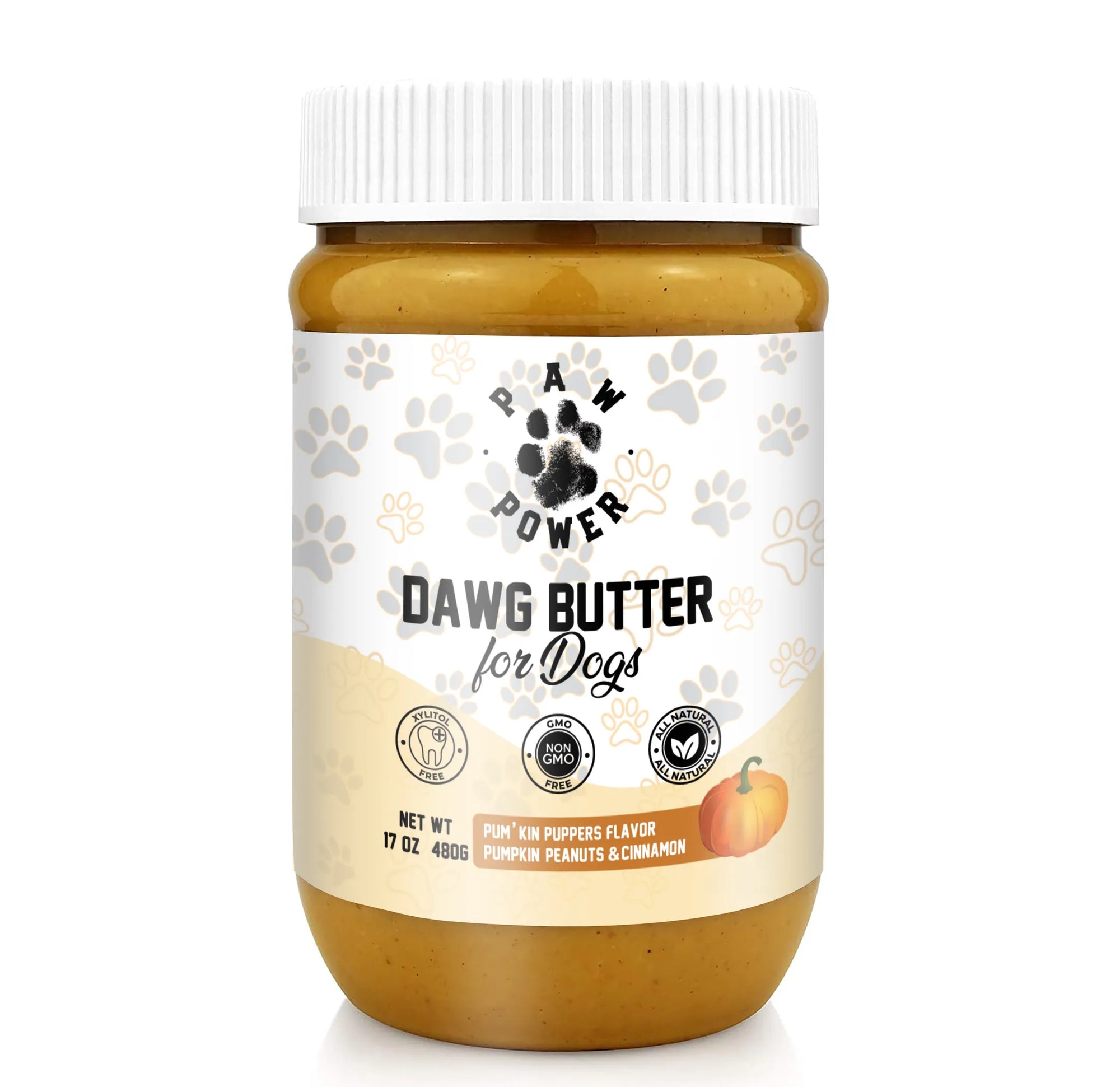 4APAWS™Dawg Butter