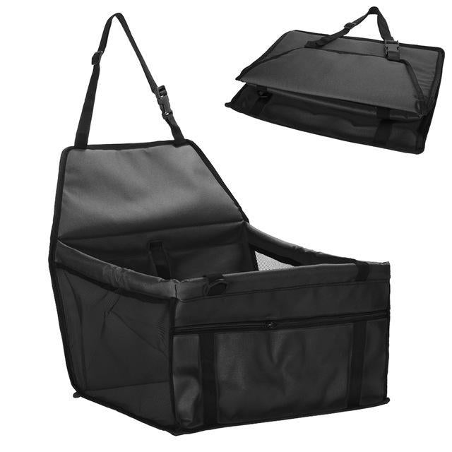 4APAWS™ Waterproof Dog Carrier Seat Long Journeys