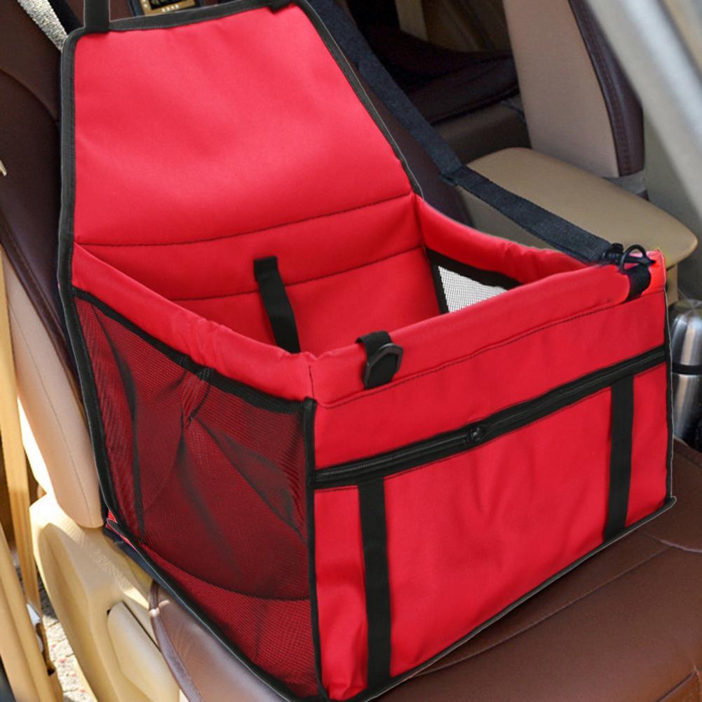 4APAWS™ Waterproof Dog Carrier Seat Long Journeys