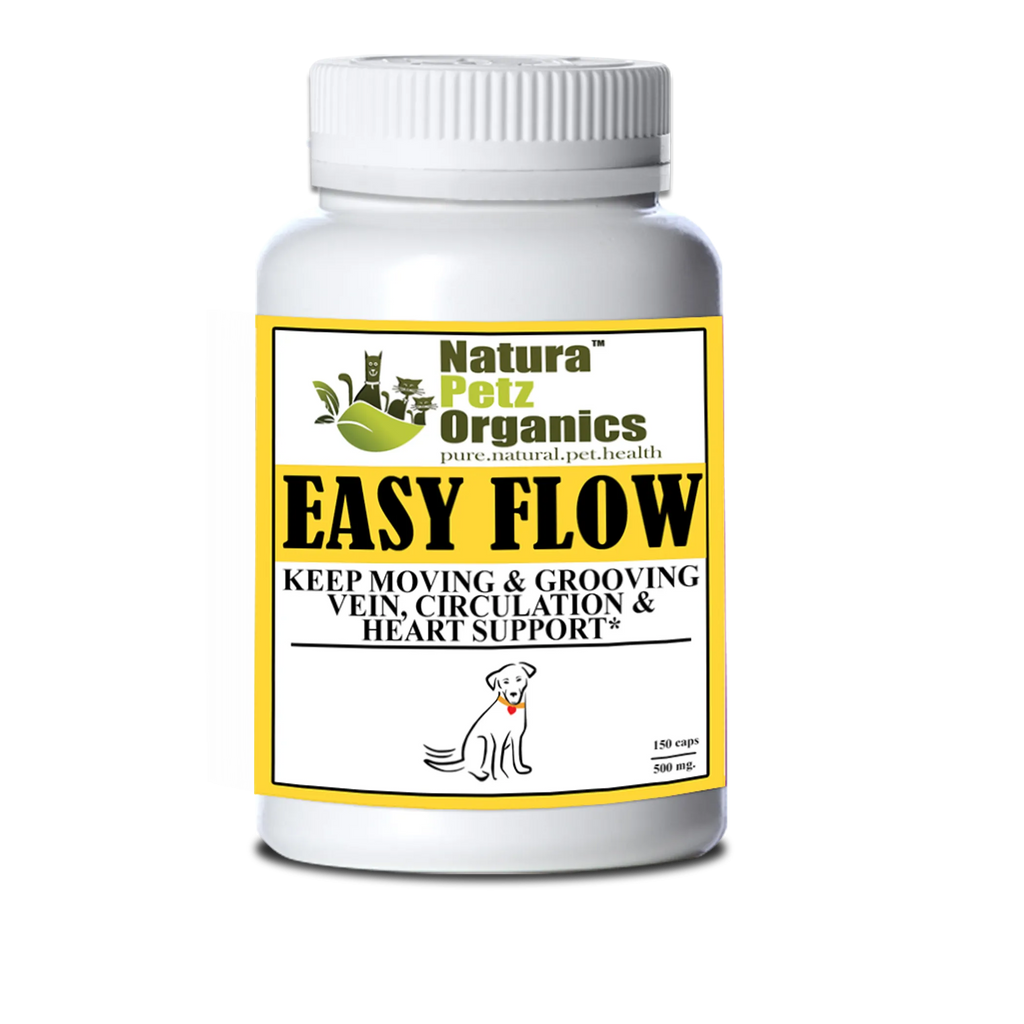 4APAWS™Easy Flow Keep Moving & Grooving - Vein, Circulation & Heart Support*