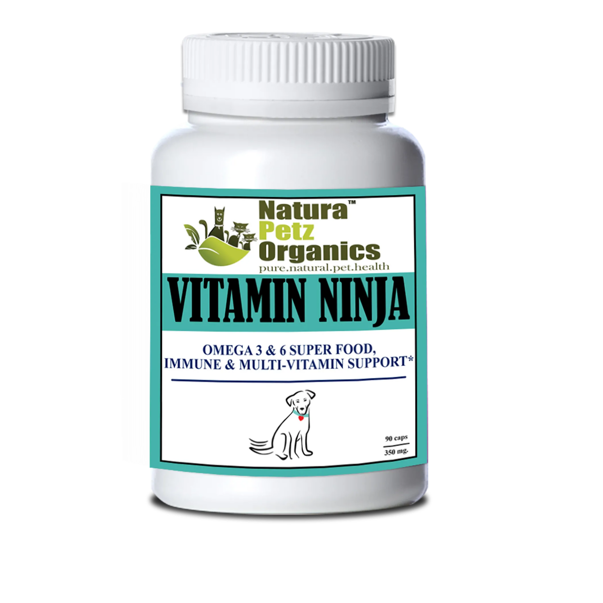 4APAWS™Goats Milk + Bone Broth Berry Max Antioxidant Vision & Glucose Support Broth* The Petz Kitchen Dog & Cat Holistic Super Foods*