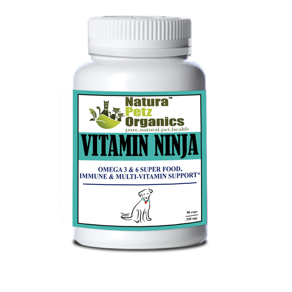 4APAWS™Goats Milk + Bone Broth Berry Max Antioxidant Vision & Glucose Support Broth* The Petz Kitchen Dog & Cat Holistic Super Foods*