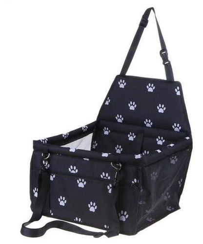 4APAWS™ Waterproof Dog Carrier Seat Long Journeys