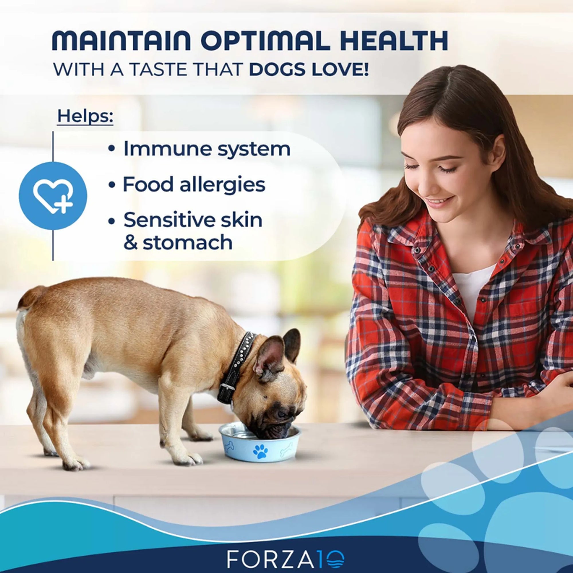 4APAWS™Forza10 Actiwet Hypoallergenic Canned Dog Food