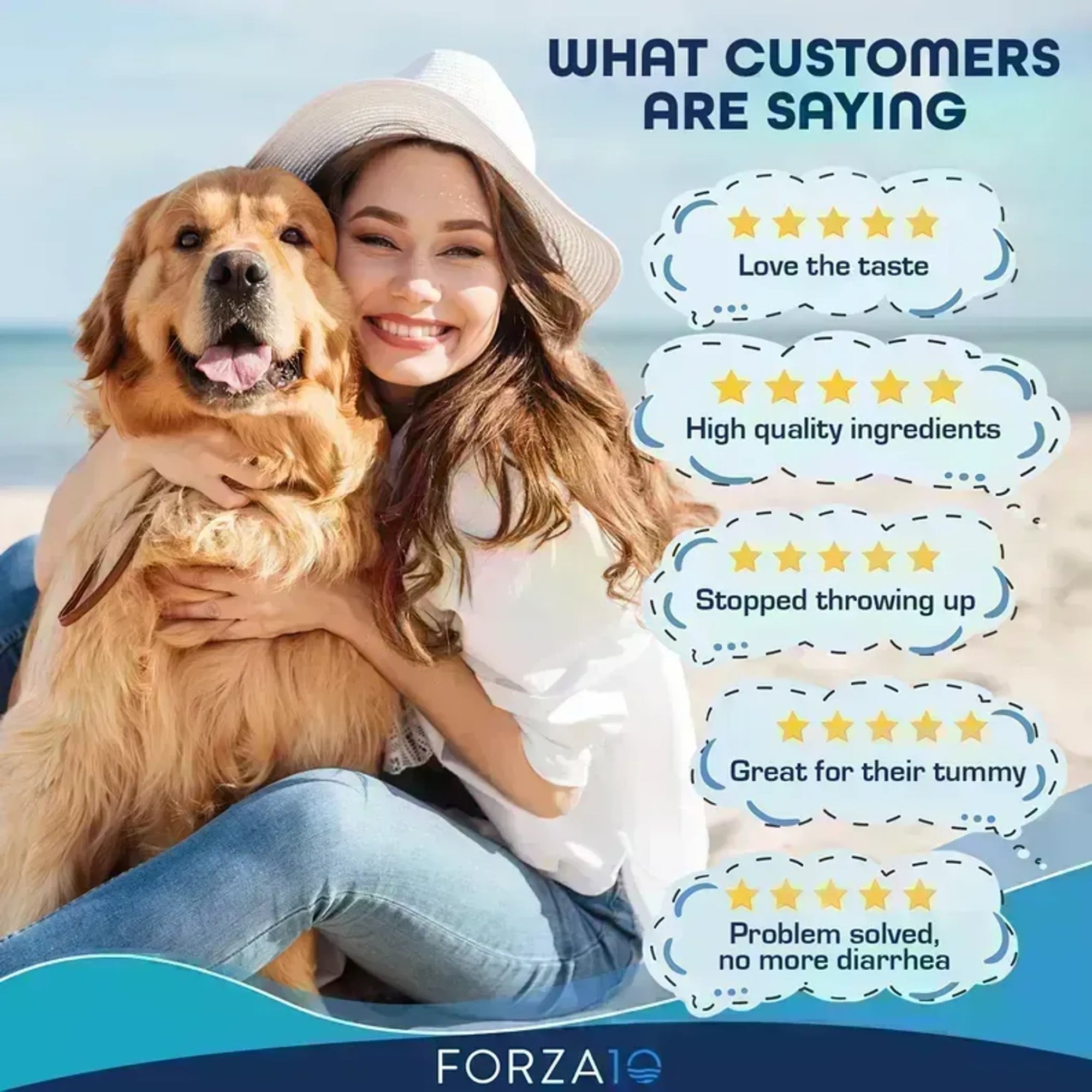 4APAWS™Forza10 Legend Digestion Grain-Free Dry Dog Food