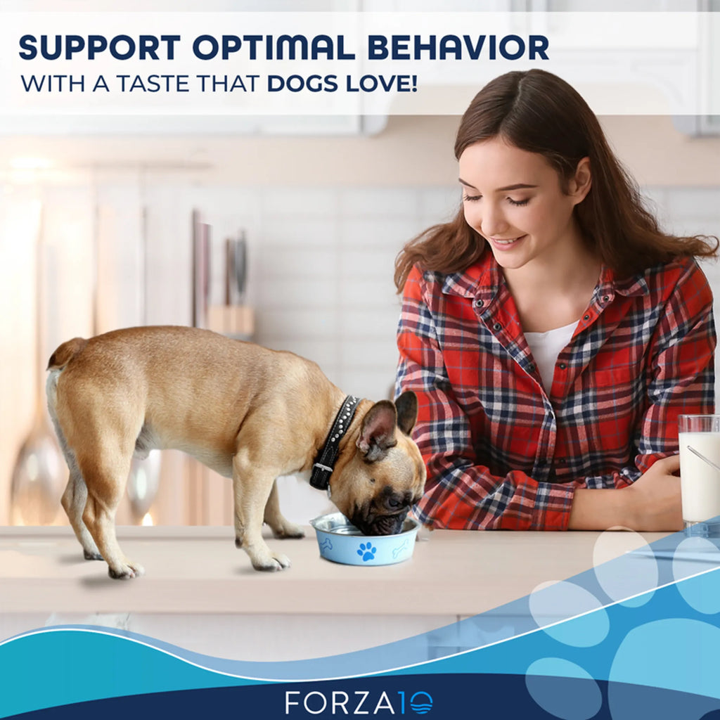 4APAWS™Forza10 Sensitive Behavioral Plus