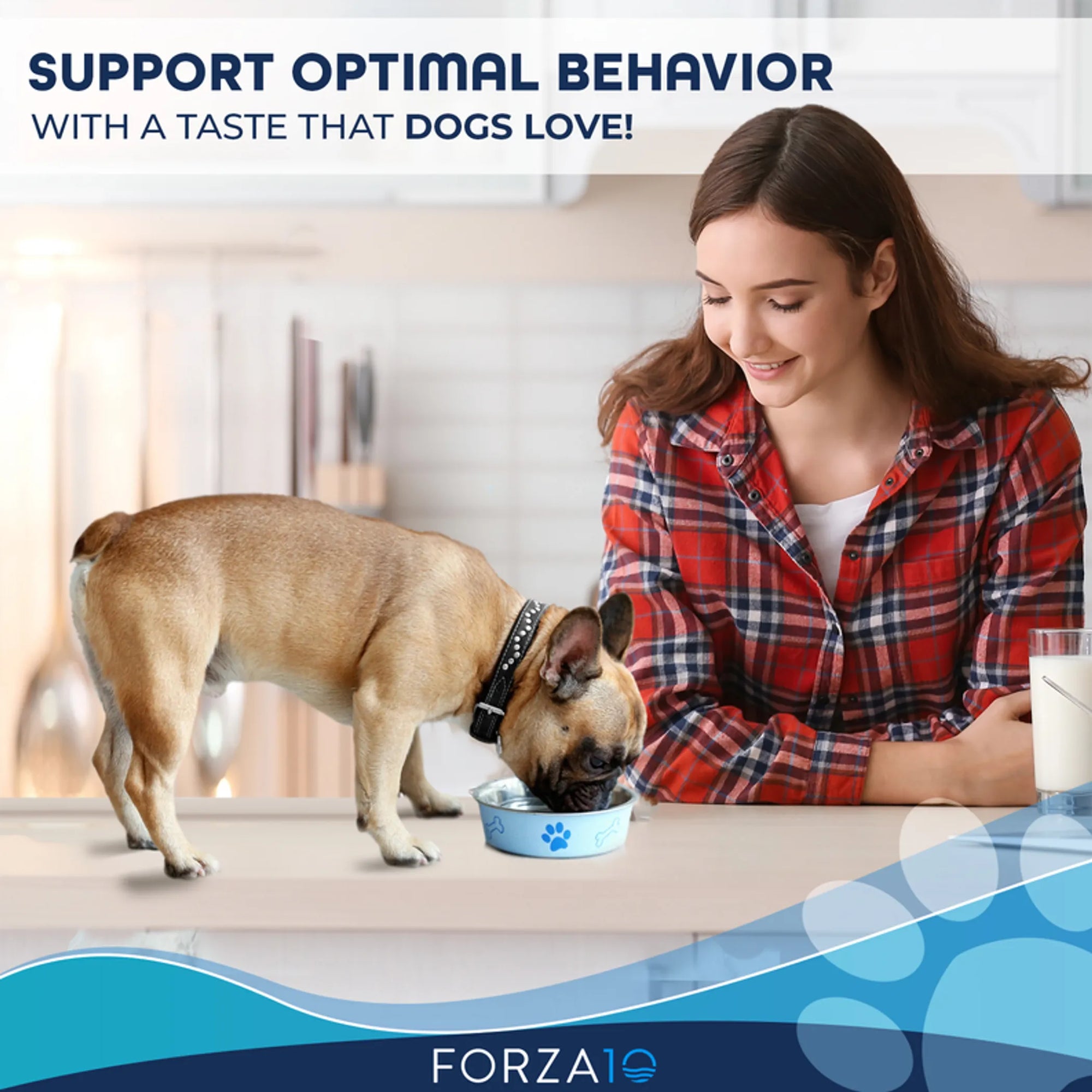 4APAWS™Forza10 Sensitive Behavioral Plus