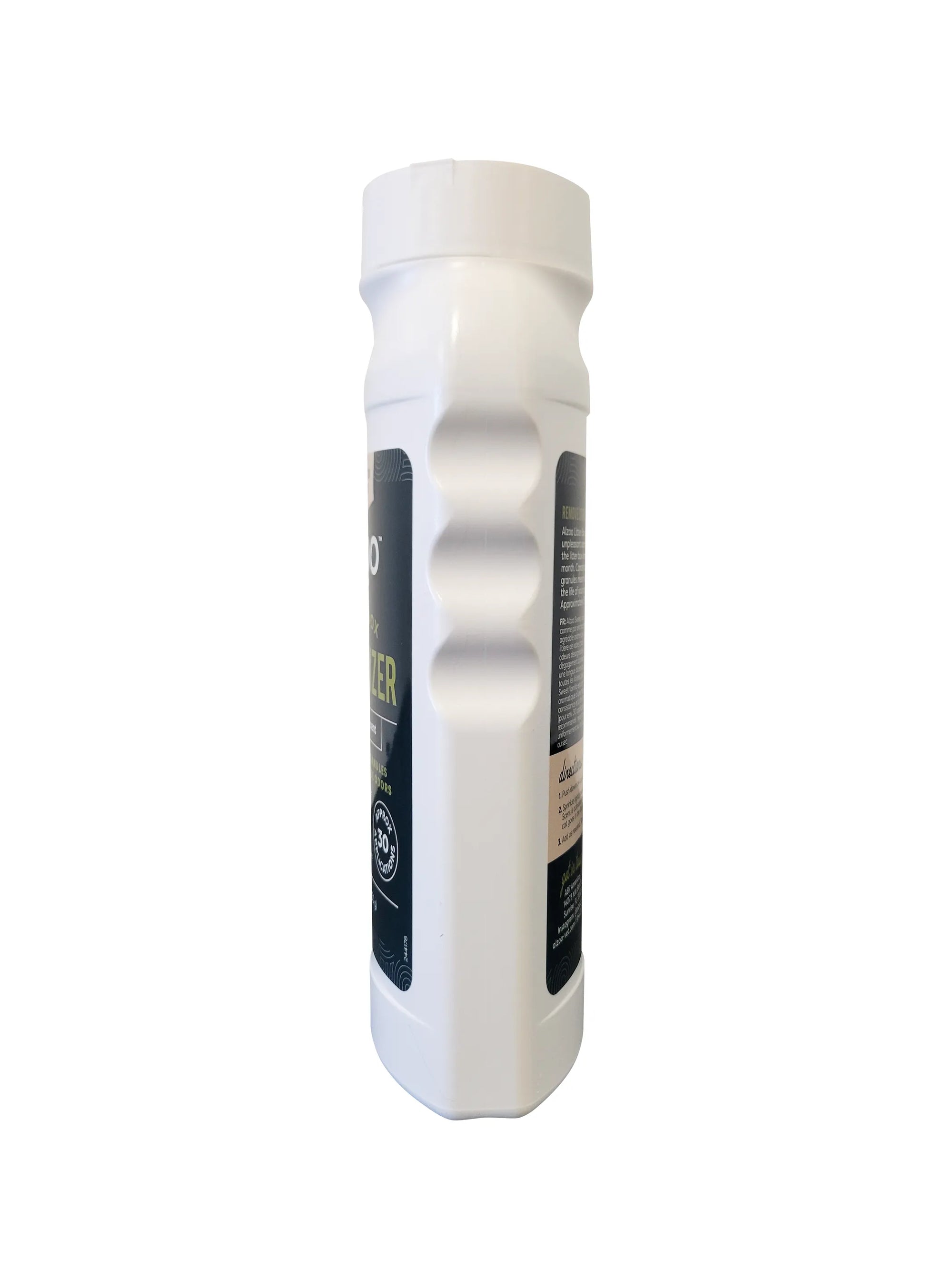 4APAWS™ALZOO Plant-Based Cat Litter Deodorizer