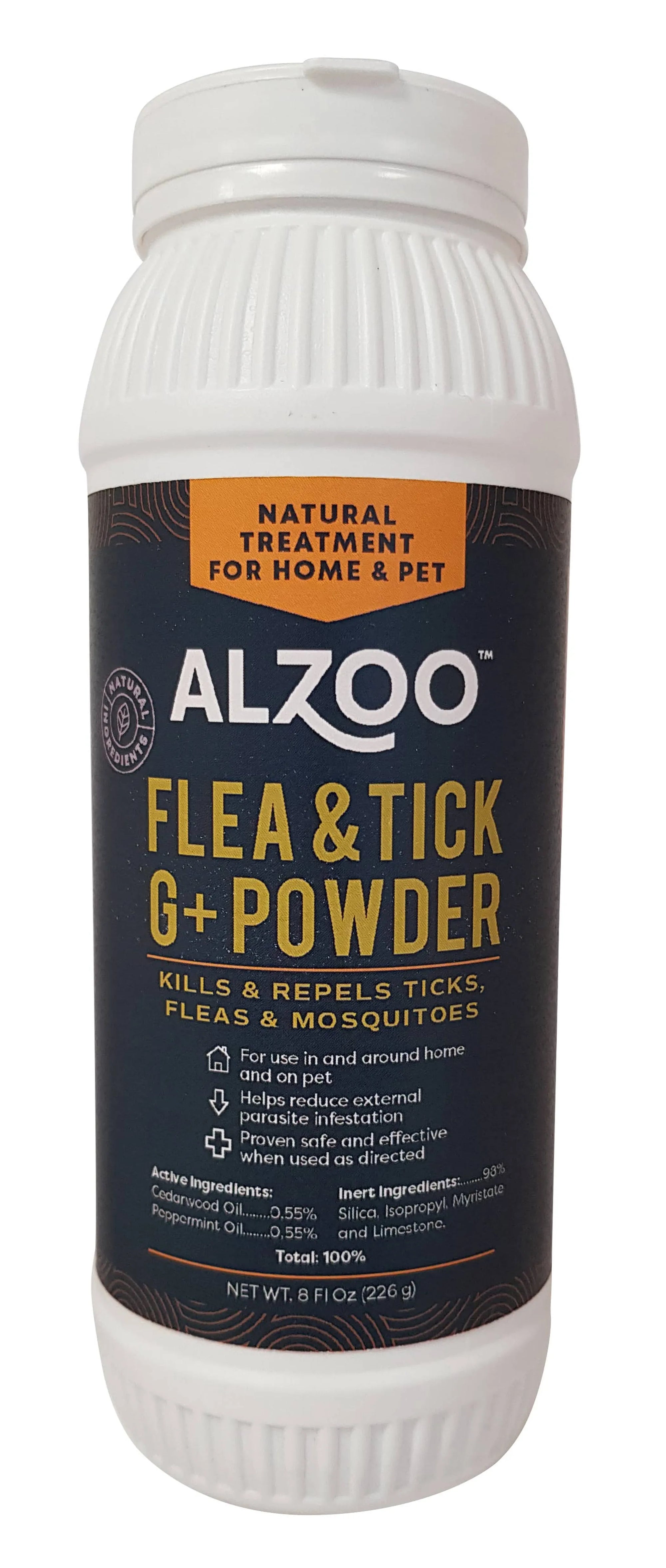 4APAWS™G+ Environment Powder - Kills