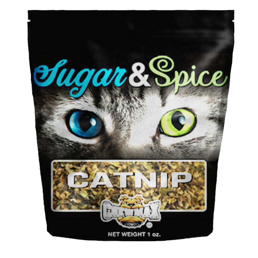 4APAWS™Catnip Bag