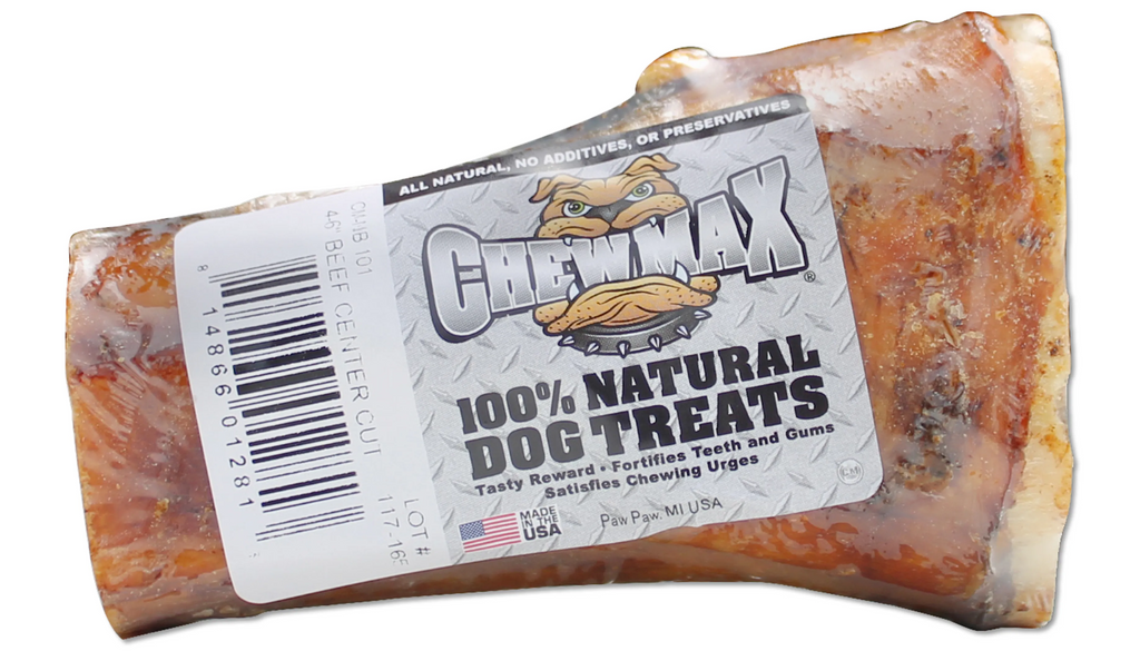 4APAWS™Beef Center Cut Dog Bone