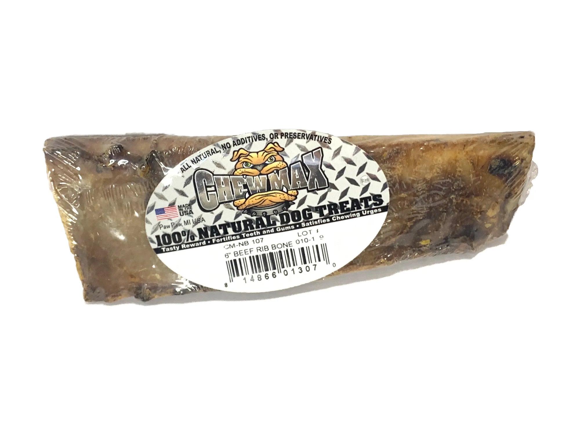 4APAWS™Beef Rib Bone