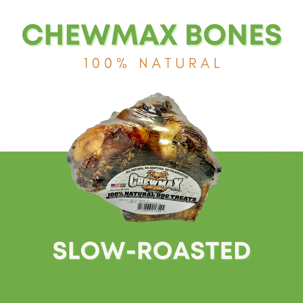 4APAWS™4APAWS™Crown Knuckle Beef Bone