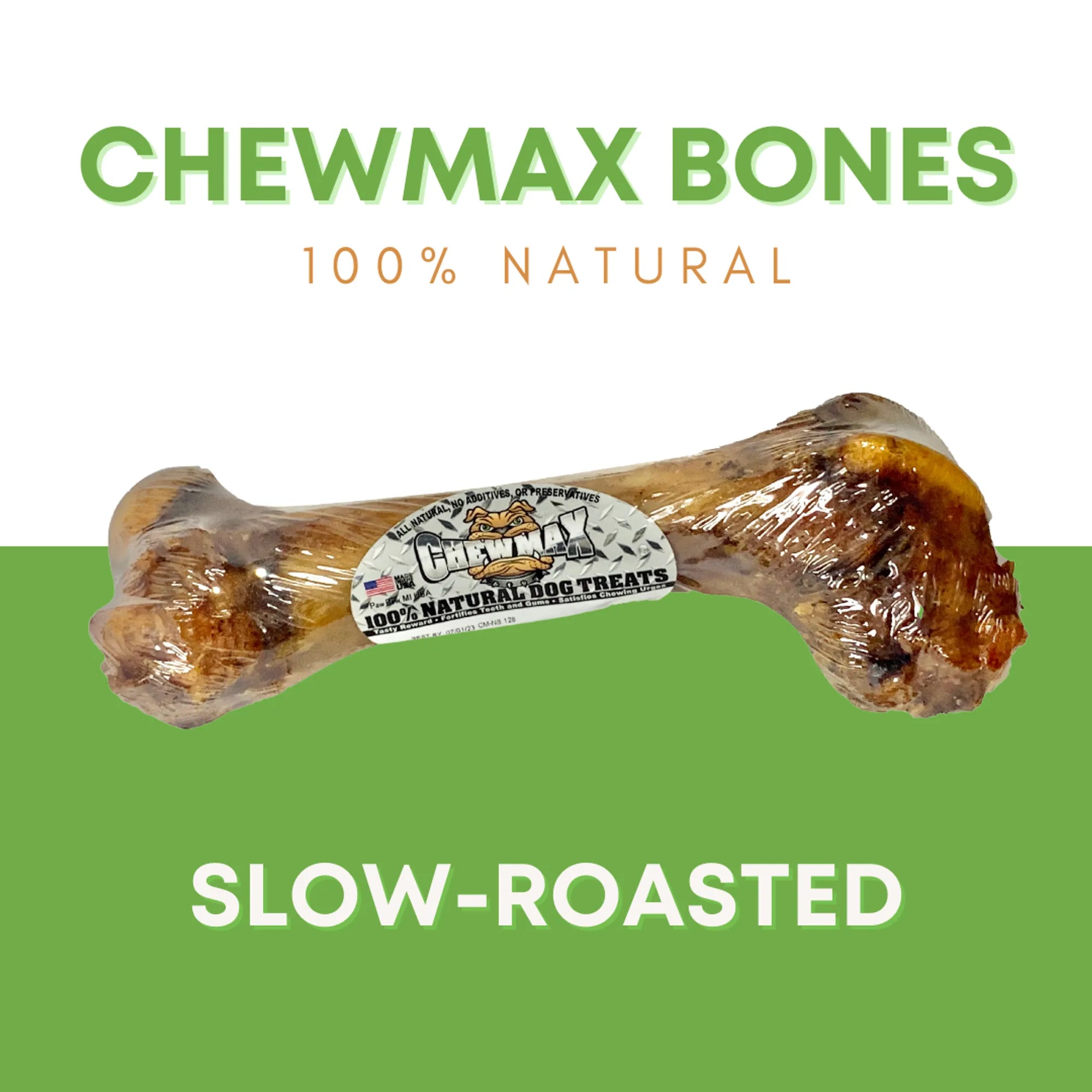 4APAWS™Porky Femur Bone