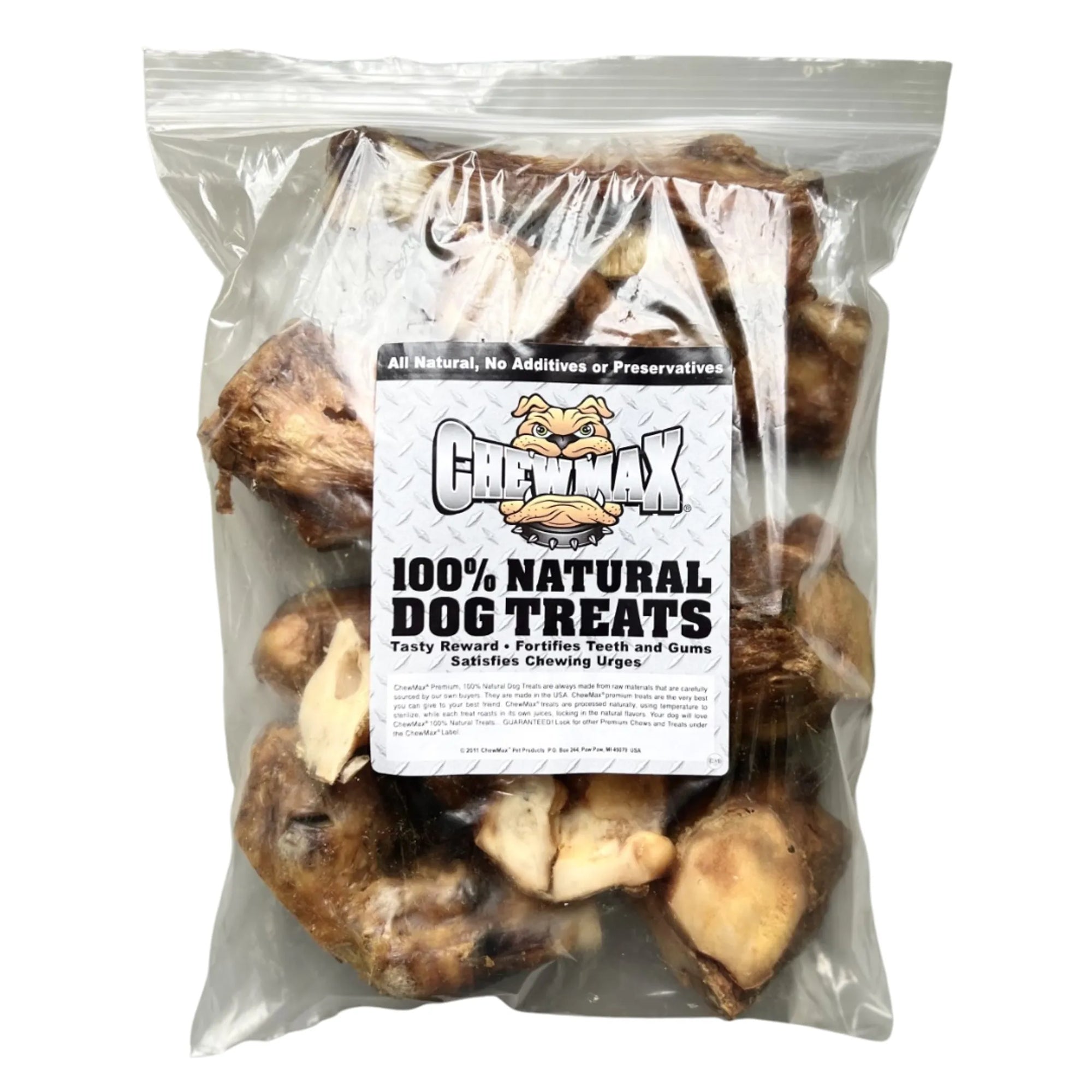 4APAWS™Beef Tidbit Bag