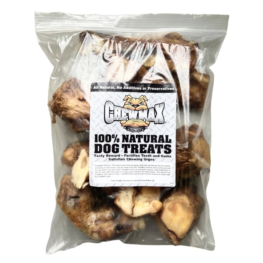 4APAWS™Beef Tidbit Bag