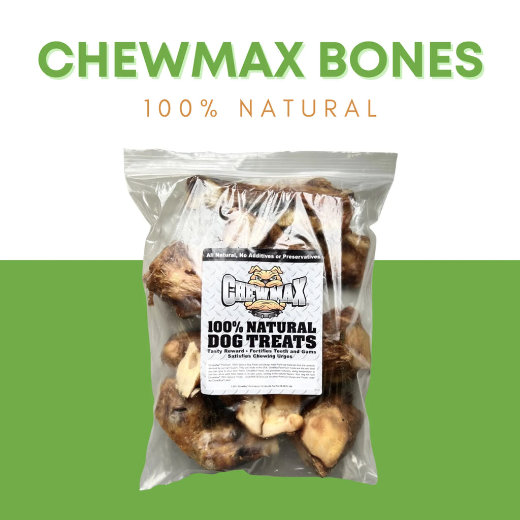 4APAWS™Beef Tidbit Bag