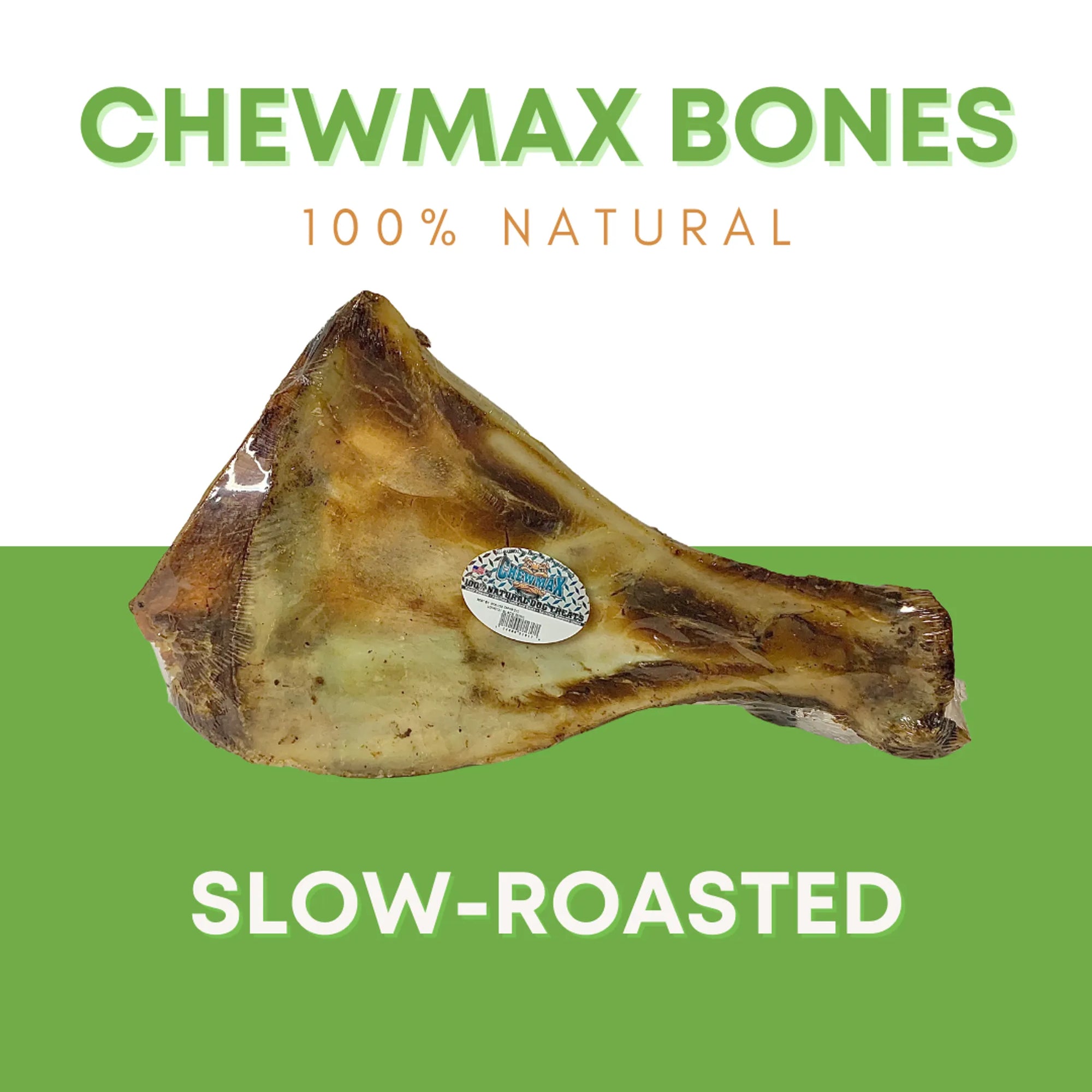 4APAWS™Blade Beef Bone
