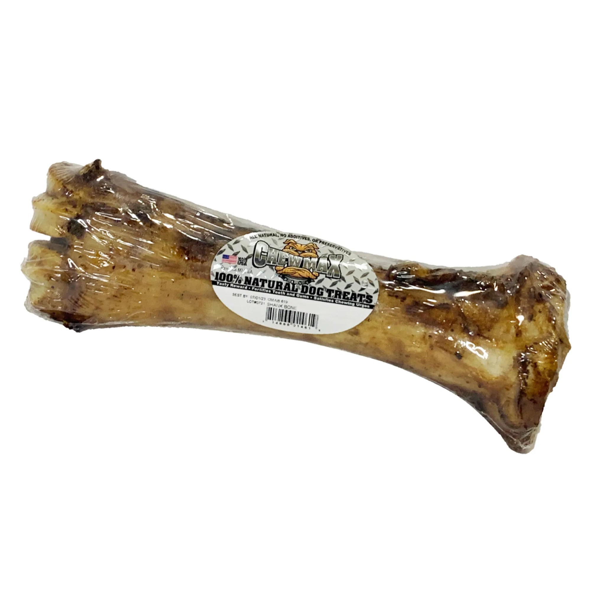 4APAWS™Shank Beef Bone