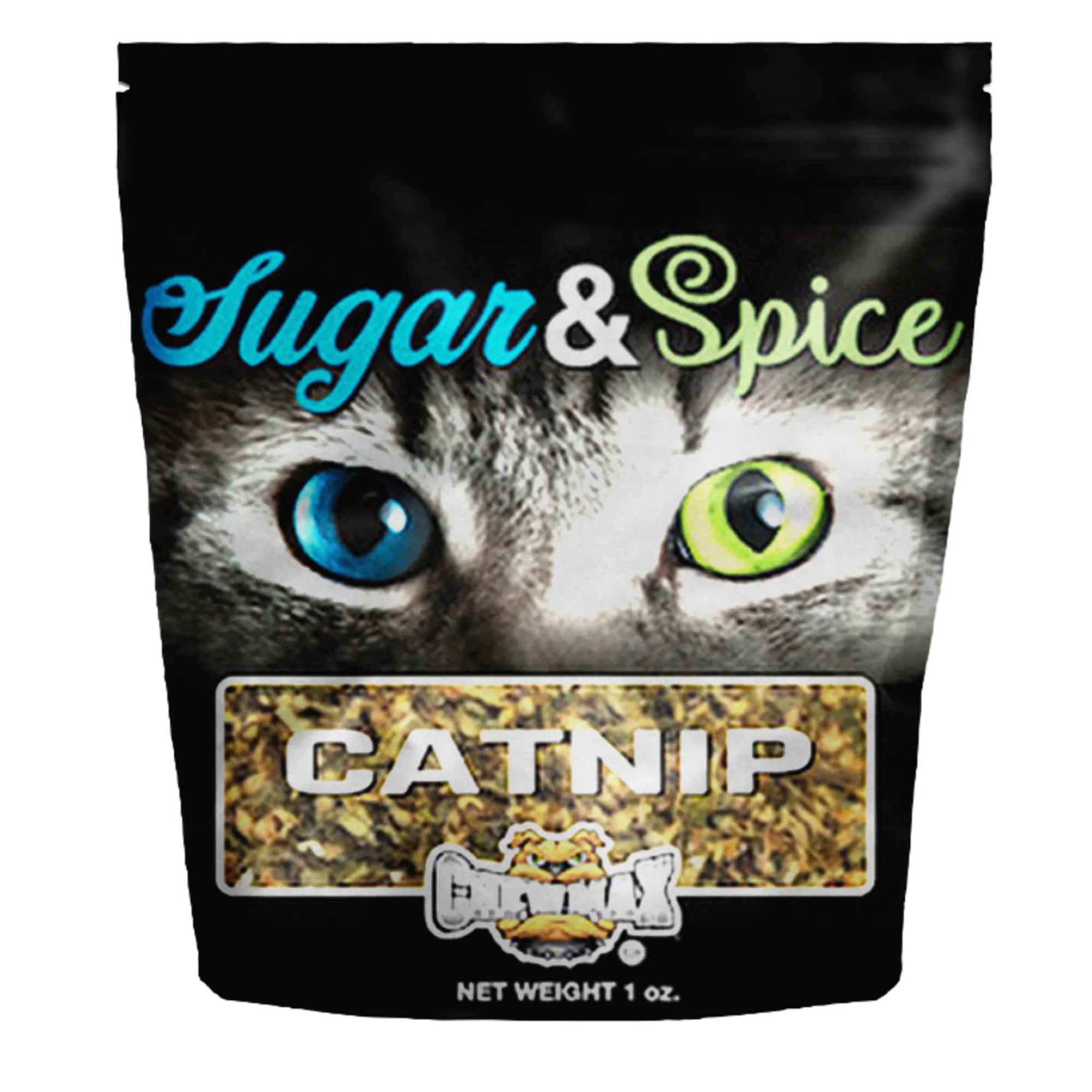 4APAWS™Catnip Bag