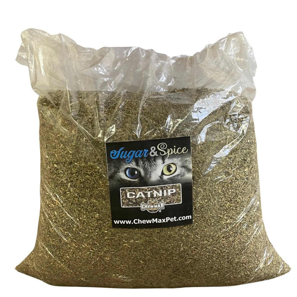 4APAWS™Catnip Bag