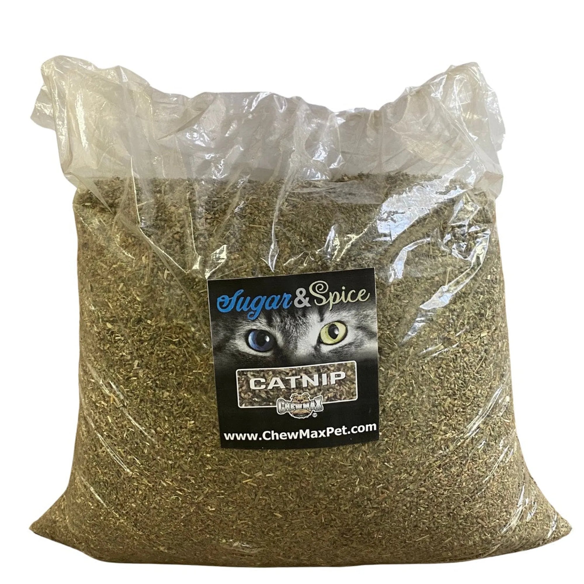 4APAWS™Catnip Bag