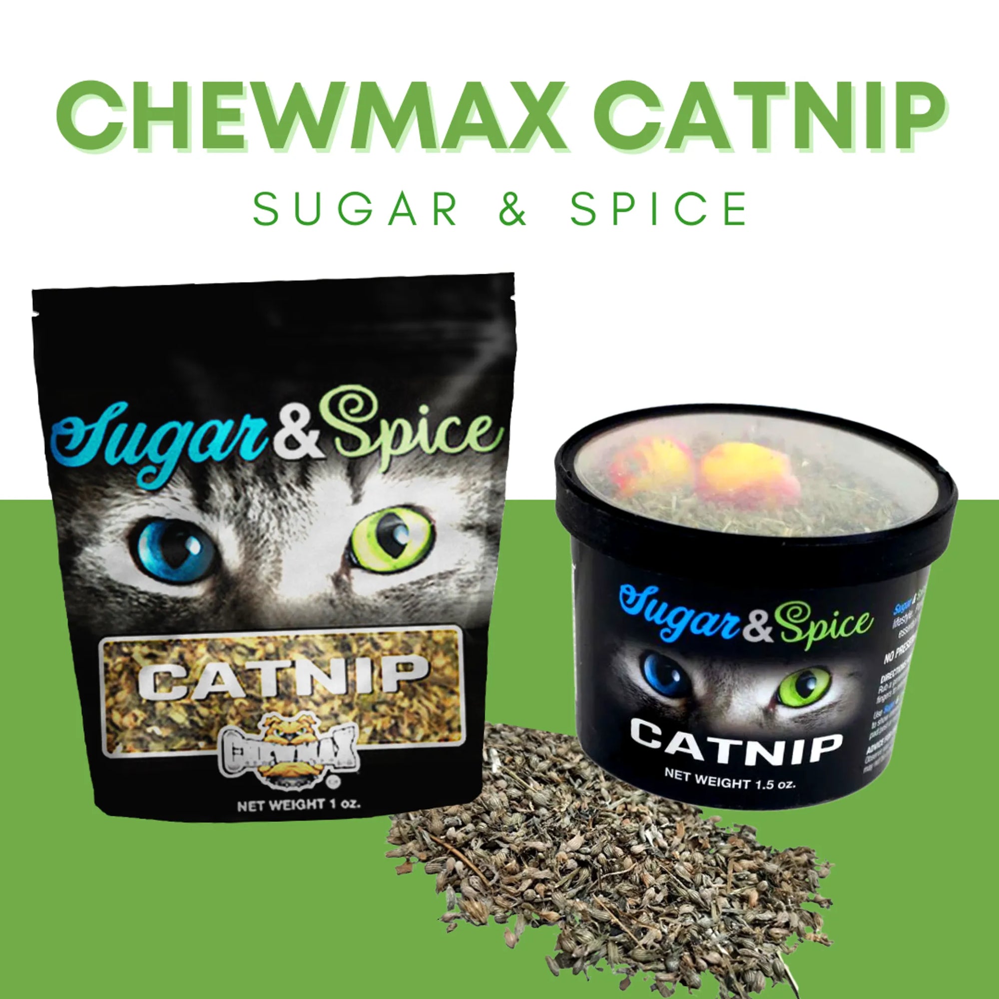 4APAWS™Catnip Bag