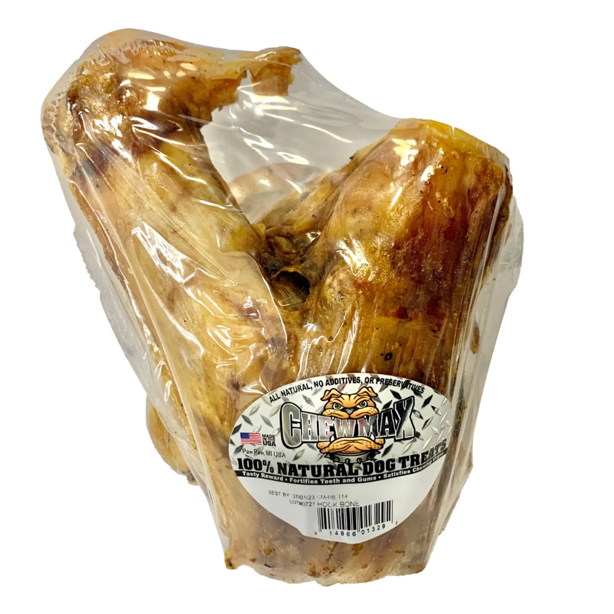 4APAWS™Hock Beef Bone
