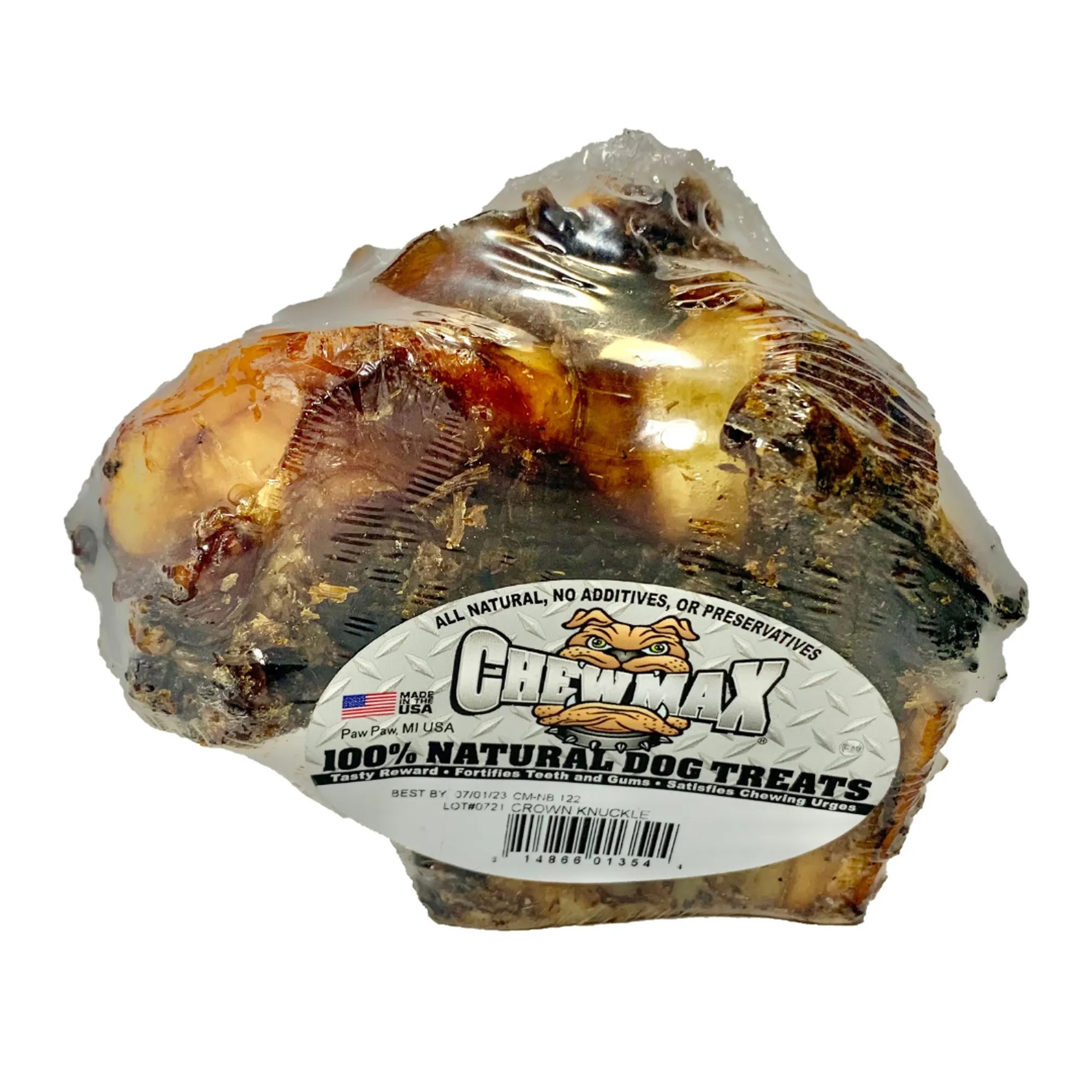 4APAWS™4APAWS™Crown Knuckle Beef Bone