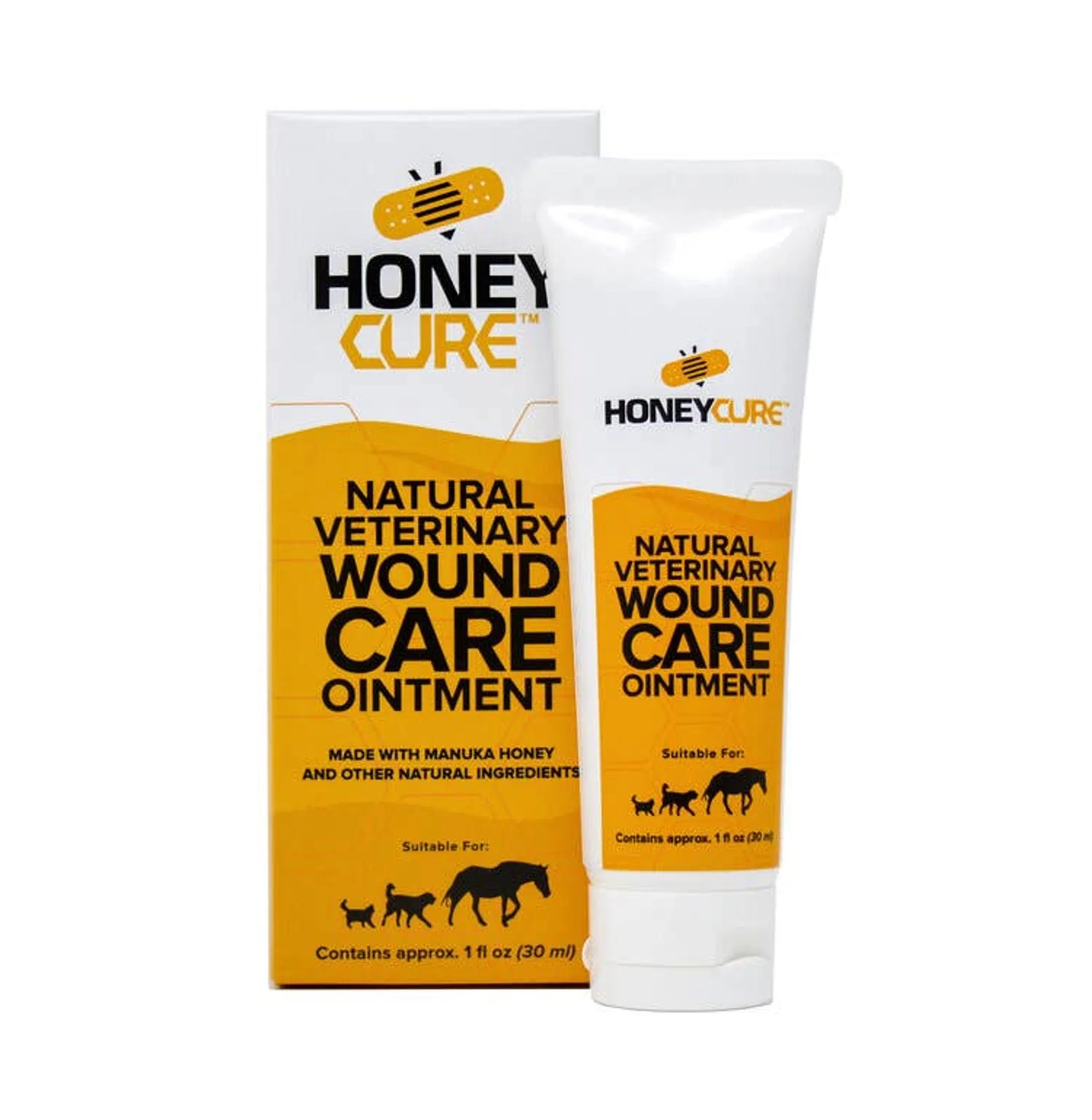 4APAWS™HONEYCURE TUBE