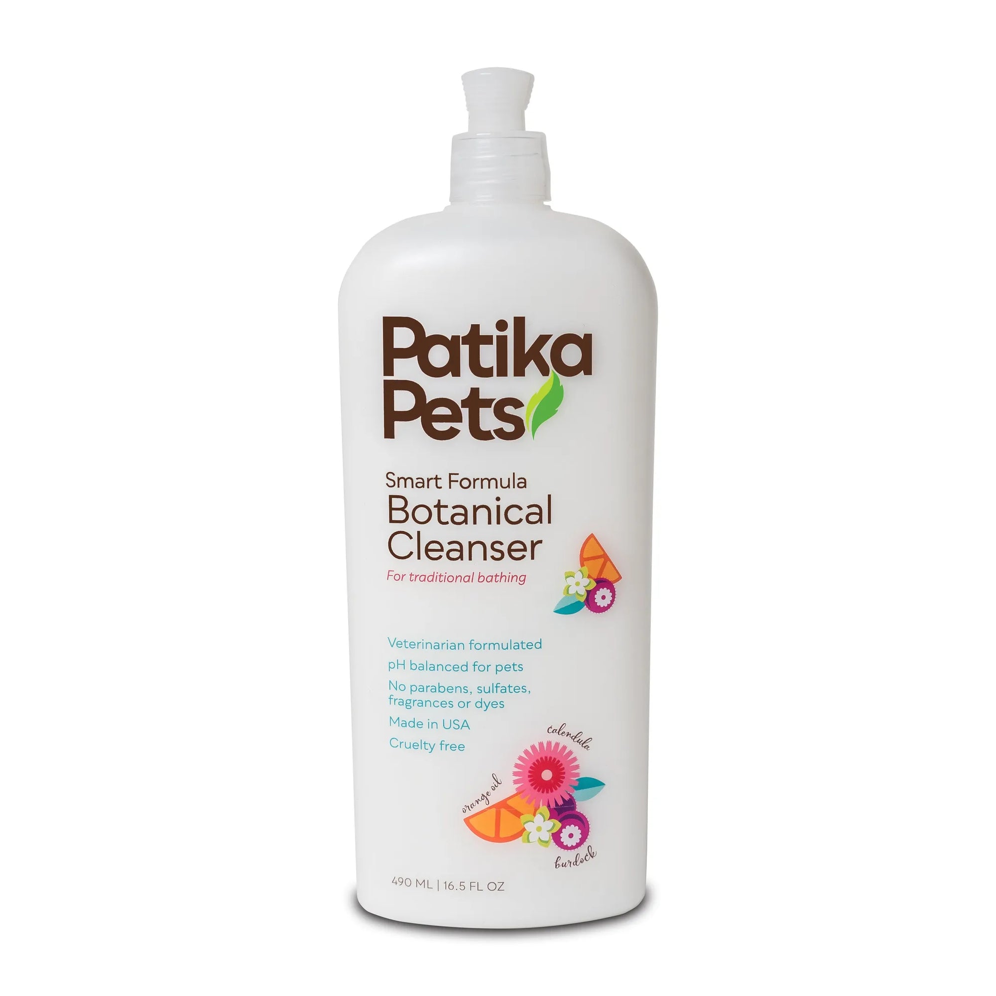 4APAWS™Smart Formula Botanical Cleanser
