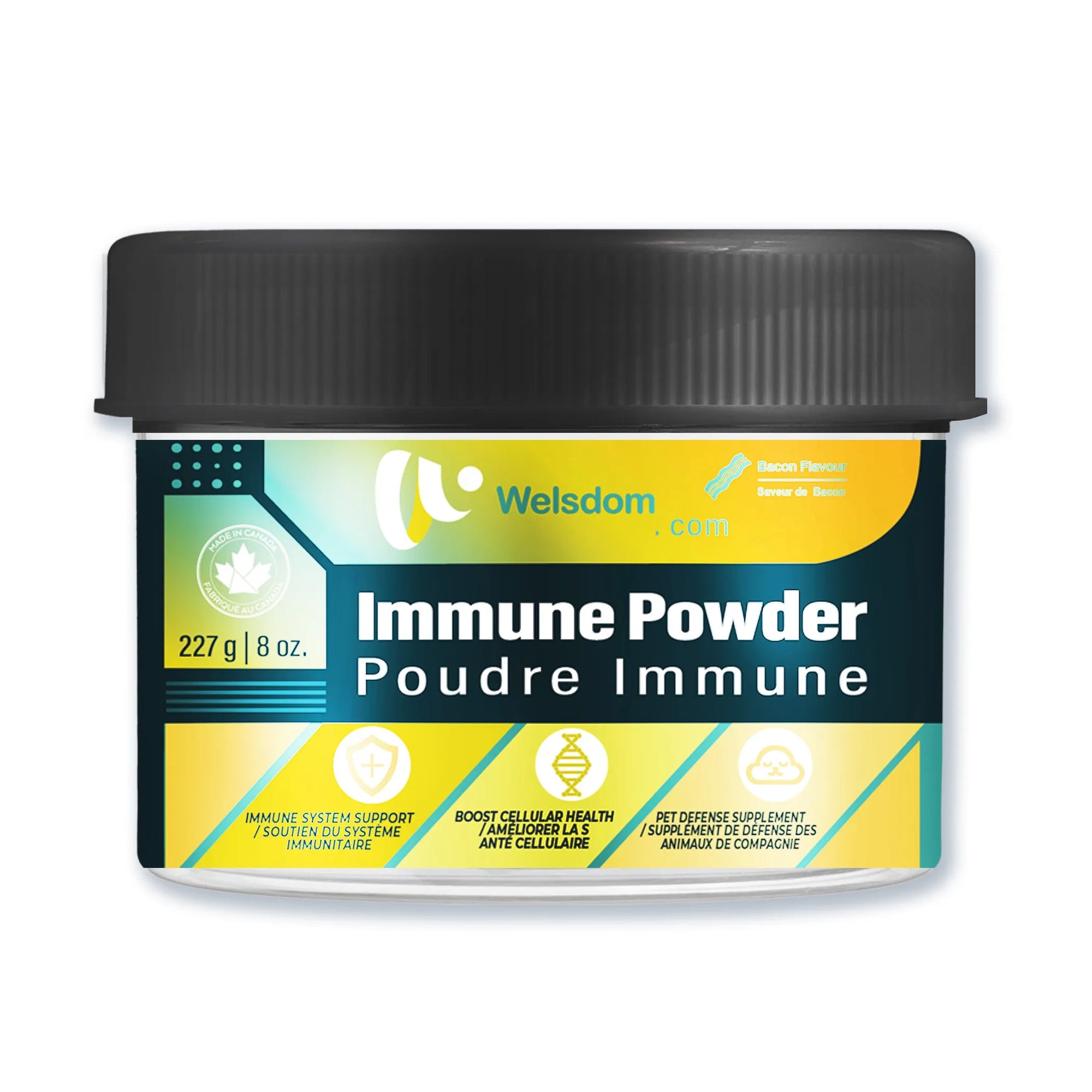 4APAWS™Immune Powder