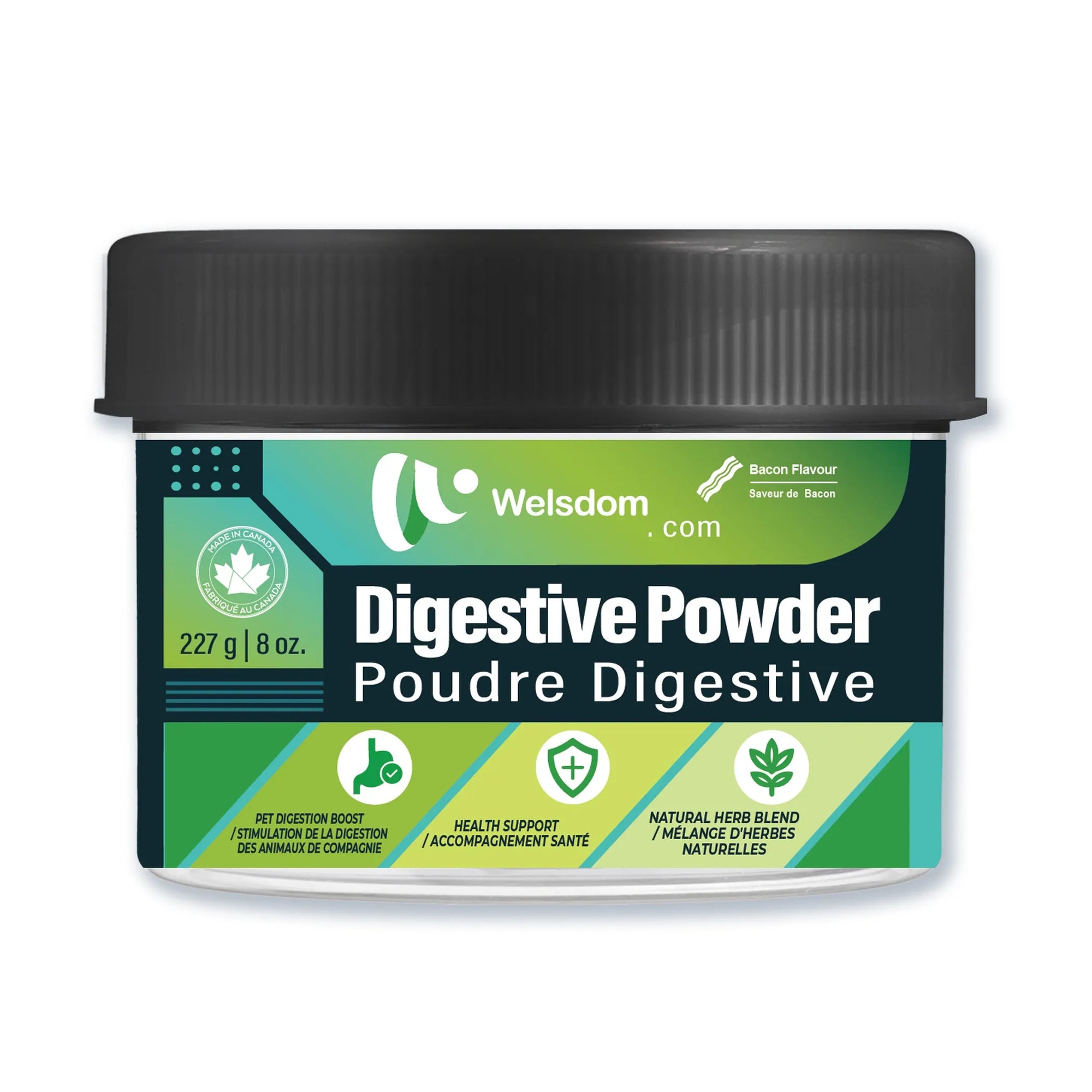 4APAWS™Digestive Powder