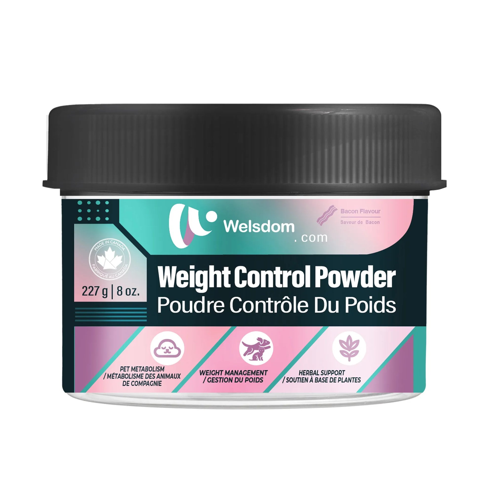 4APAWS™Weight Control Powder