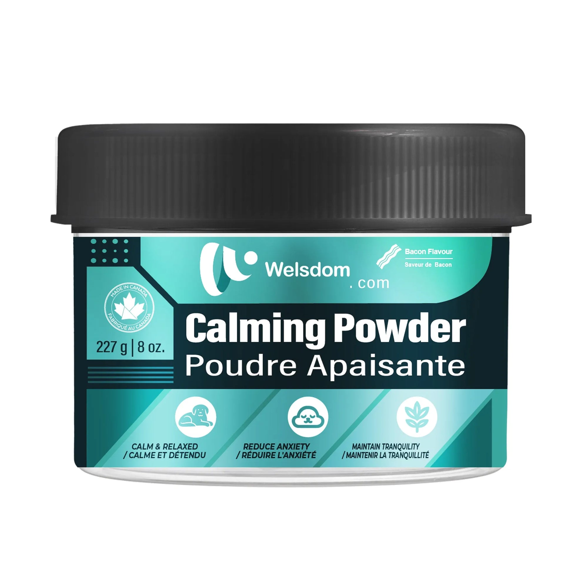 4APAWS™Calming Powder