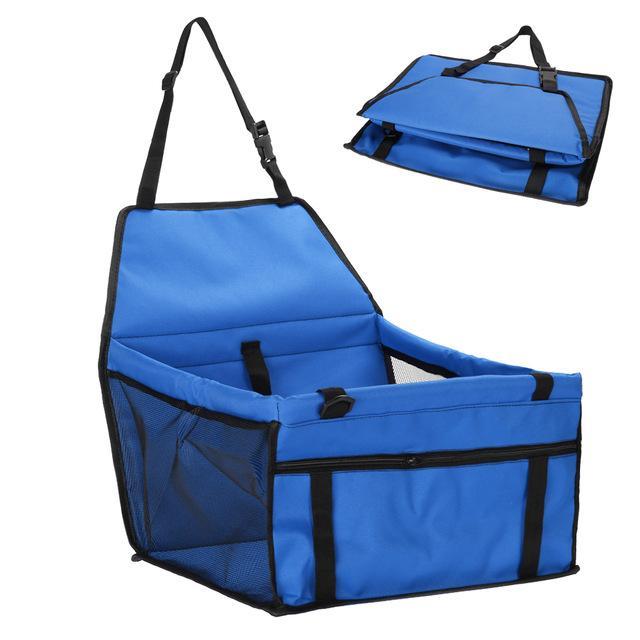 4APAWS™ Waterproof Dog Carrier Seat Long Journeys