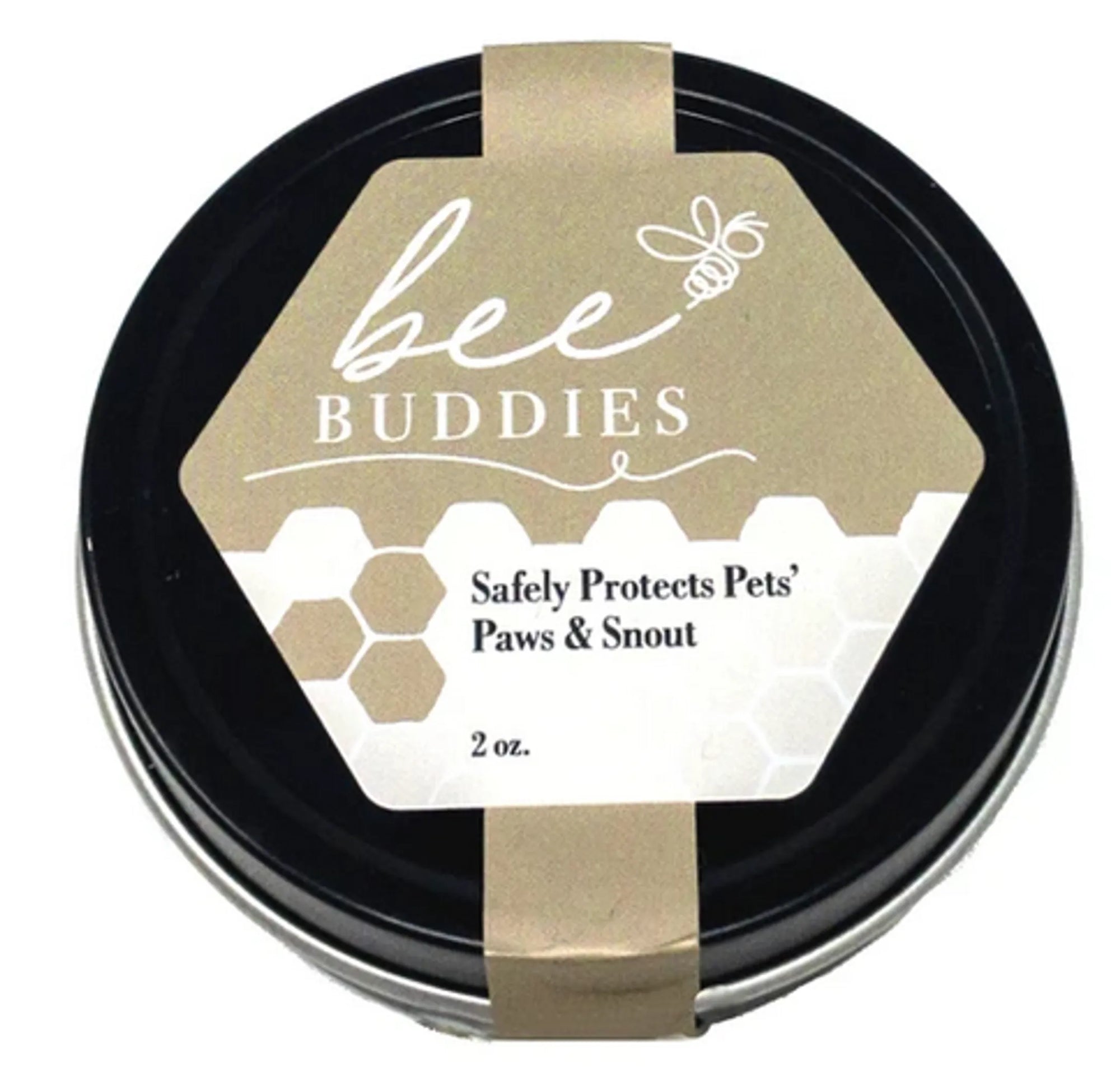 4APAWS™Bee Buddies - Safely Protects Pets' Paws & Snout