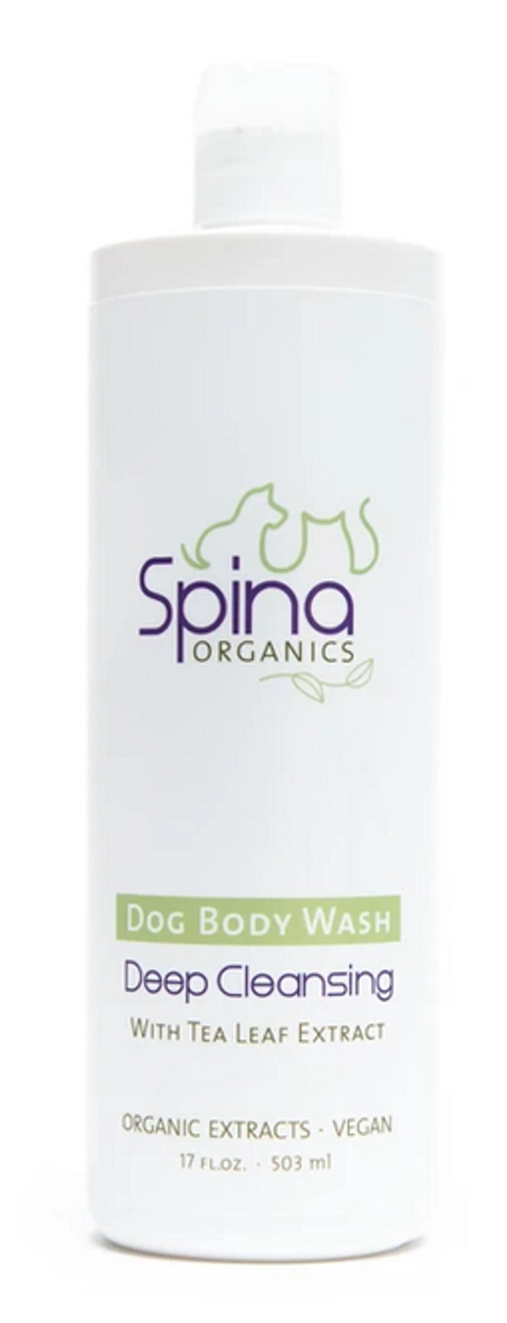 4APAWS™Deep Cleansing Wash