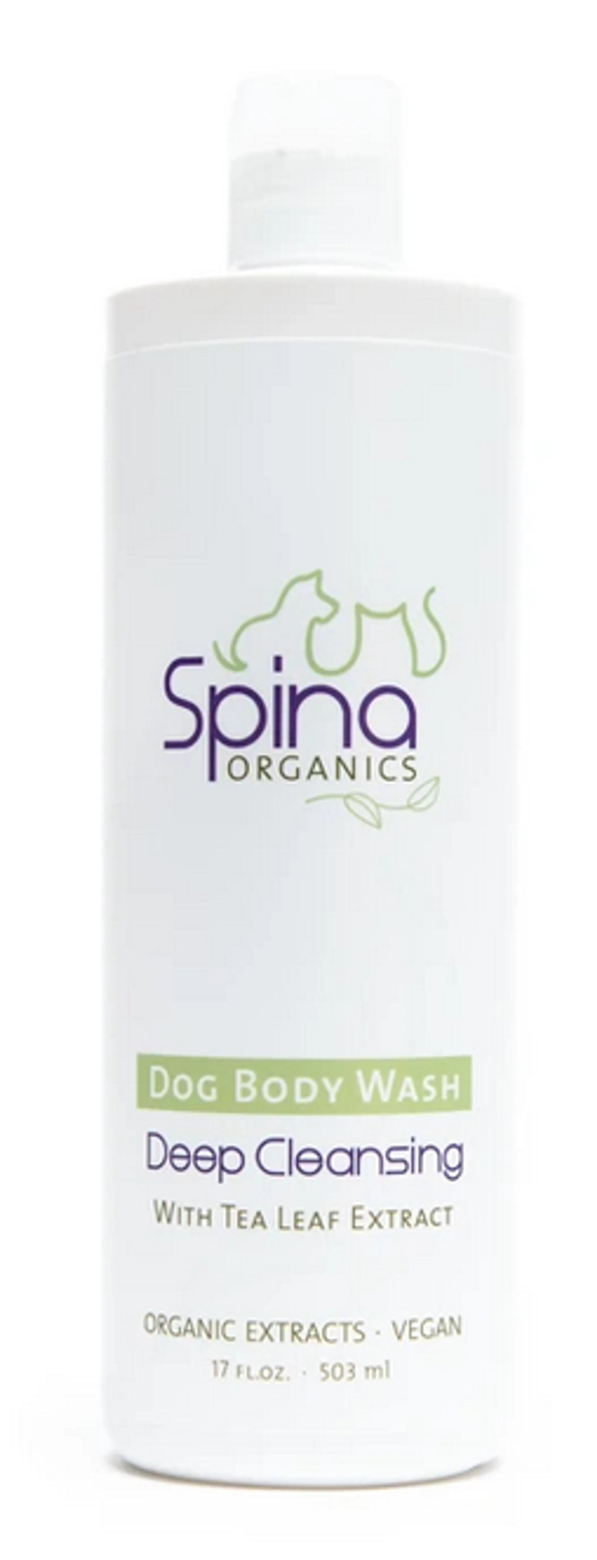 4APAWS™Deep Cleansing Wash