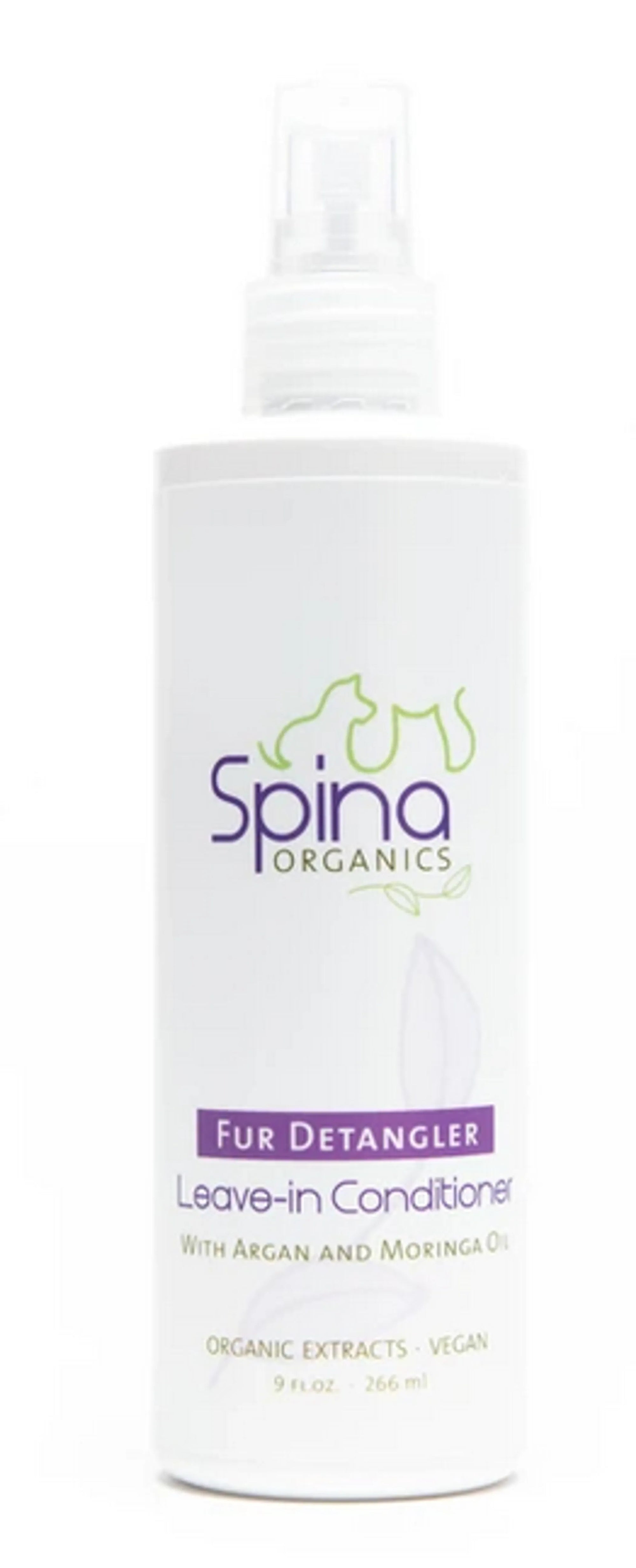 4APAWS™Fur Detangler Leave-In