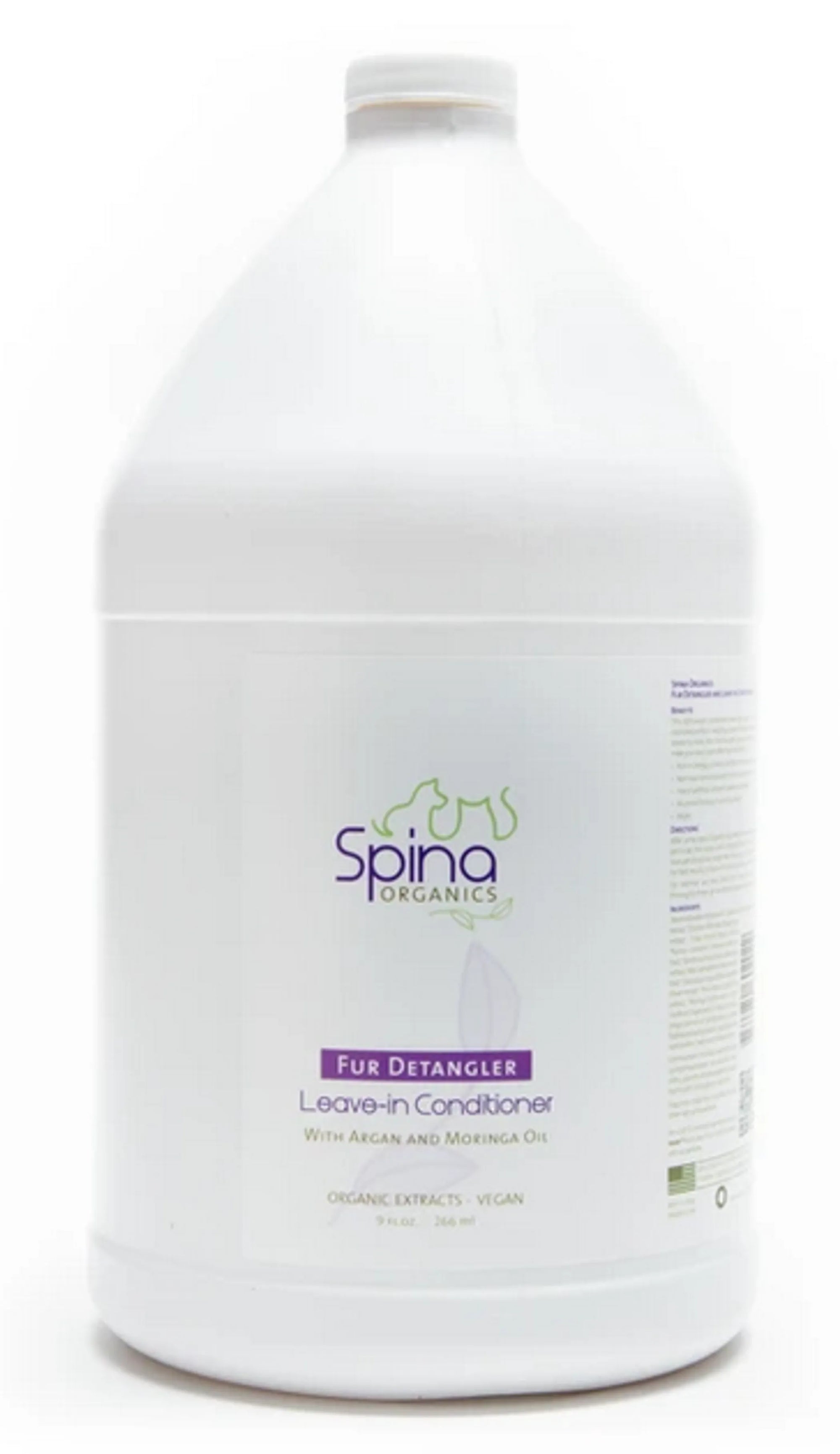 4APAWS™Fur Detangler Leave-In