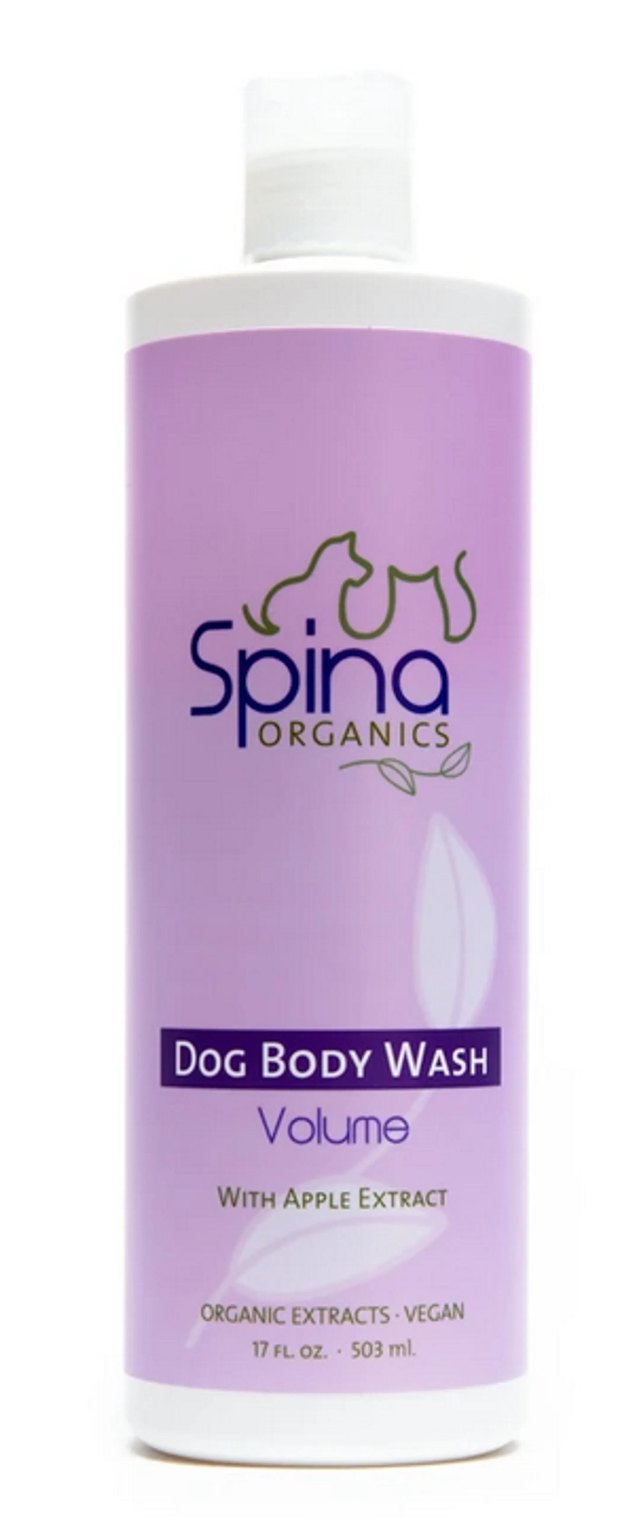 4APAWS™Volume Body Wash