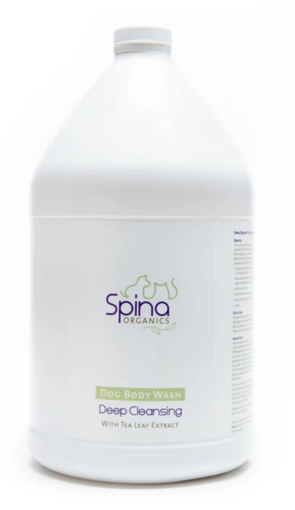 4APAWS™Deep Cleansing Wash