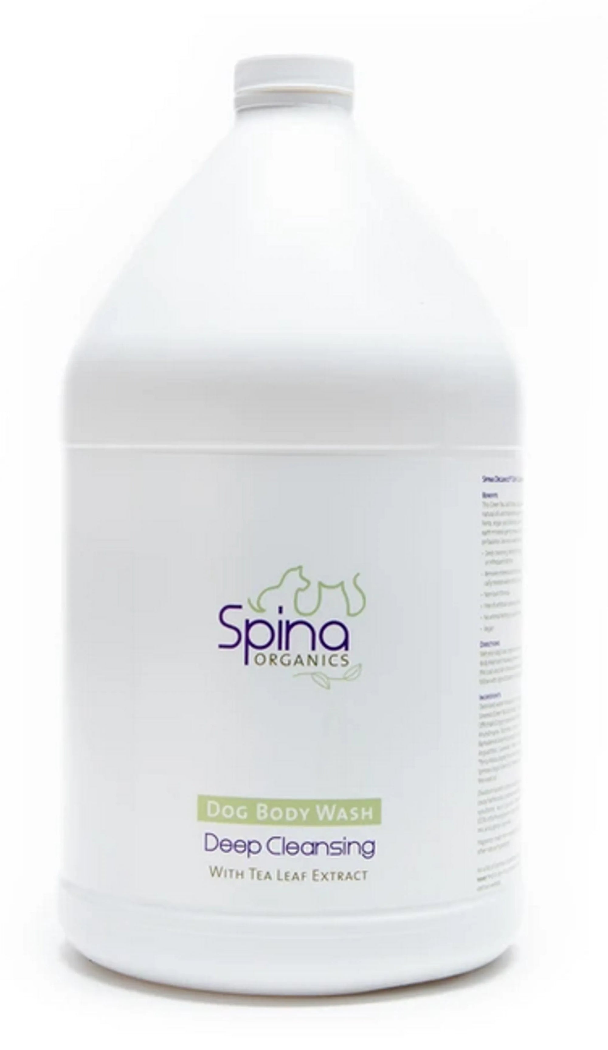 4APAWS™Deep Cleansing Wash